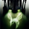 映画：グリーン・ホーネット The Green Hornet　ブラックビューティー（車）のカッコ良さに尽きる！