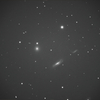 しし座 HCG44 Arp316 NGC3189 ほか