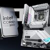 Intel Core Ultra 9 285K、ASUS ROG Maximus Z890 APEXで驚異の性能を発揮！Ryzen 9 9950Xを圧倒