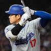 大谷翔平 史上初の「50－50」到達　51号HRと日本人選手シーズン打点記録も更新