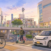 北千住で使えるシェアサイクル・LUUP・カーシェアまとめ｜駅近ポートと使い分けガイド