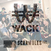 WACK & SCRAMBLES が３周年ってことですぺしゃるなアルバムがでるますってよ。