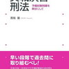 予備試験刑法（平成２９年）の答案を書いてみました。