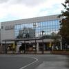 近鉄　新田辺駅