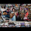 今日の動画。- Little Moon, 2023 Tiny Desk Contest Winner: Tiny Desk Concert