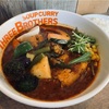 SOUP CURRY THREE BROTHERS 