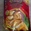 ジャックフルーツチップス