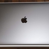 新しいMacbook Pro(2018)を買った！