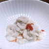 白子ポン酢 レシピです！
