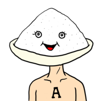 かわいい砂糖 のイラスト