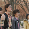 井上敏樹 × 海津亮介 × 若松俊秀 トークショー レポート・『暴太郎戦隊ドンブラザーズ』（8）