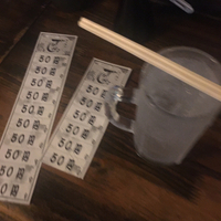 池袋で立ち飲み ちょい飲みやひとり飲みにおすすめの安い居酒屋 バー7選 ビール 日本酒 ワインなど 黒子の観察者