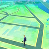 大阪ポケモンGO事情