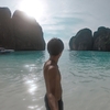 伝説の楽園"マヤベイ"へ The Beachに憧れて