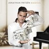 Jonathan Fritzén - [Nordic Night] 2012