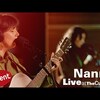 今日の動画。 - Nanna – studio session at The Current (music & interview)