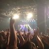 Hoobastankライブ！