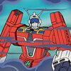 『伝説巨神イデオン』全話観た感想　SFの潮流の中のイデオン