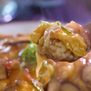料理人の手元に魅了される