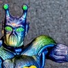 Transformers Animorphs　Ax/Scorpion (1999)