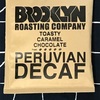 【889】PERUVIAN　DECAF