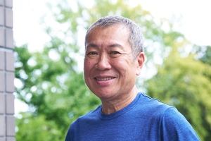 聴神経腫瘍に潰瘍性大腸炎。ジャーナリスト・佐々木俊尚さんが大病を経て気付いた“幸せ”の形