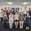2024.08.20-第1413回-経営者モーニングセミナー講師：宮沢自動車塗装有限会社 　宮古市倫理法人会　専任幹事　宮澤　範江氏