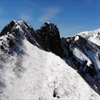 【登山】烏ヶ山　（鳥取県　奥大山）