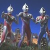 ウルトラマン同窓会