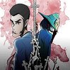 LUPIN THE IIIRD 次元大介の墓標