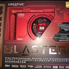 Sound Blaster Z 買って使って見たので紹介とレビュー Fps初心者を卒業したくて Sound Blaster Z 買って使って見たので紹介とレビュー Fps初心者を卒業したくて