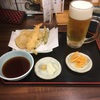 ちょい飲み×4、もはやガッツリ飲み