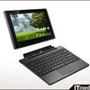  ノートPC型にもなるAndroidタブレット