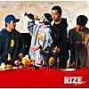 RIZE/Light Your Fire