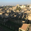 エルコラーノ遺跡で泣いた人は、きっと私だけでしょう