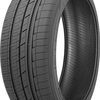 ミニバン専用タイヤの真価とは？トーヨーTRANPATH LuII 235/50R18を徹底レビュー