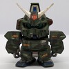 BB戦士37 ガンダム NT-1 (近藤版塗装) アレックス