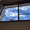 ウィークエンドリフォーム進捗状況　今日は娘の部屋