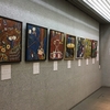 Q Gallery 青木仁之展