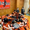 卒業記念大会〜優勝へ