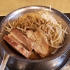 仙台市二日町：自家製麺　キリンジ