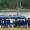 【2014 Jユースカップ】 vs京都サンガF.C. U-18＠サンガタウン城陽