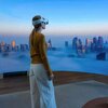 visionOS 26.4新機能：視線追従の注視点配信でVRが一気に現実寄りに