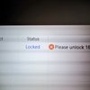 XiaomiタブレットのBootloader Unlock方法の話