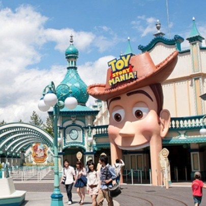 ディズニー はてなブログ グループ