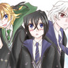 【M.S.F.P.魔法学校】ヴィクター編の原作ネタまとめ