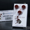 【Rockett Pedals】  J.Rockett Audio Designs ”ARCHER Clean”  クリーン/クランチ・ブースト