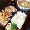 退院後の初ランチ