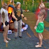 Werewolves（11）