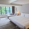 【 台北ホテル 行天宮駅 】ホテルCOZZI台北民生館(和逸飯店．台北民生館)宿泊レポ